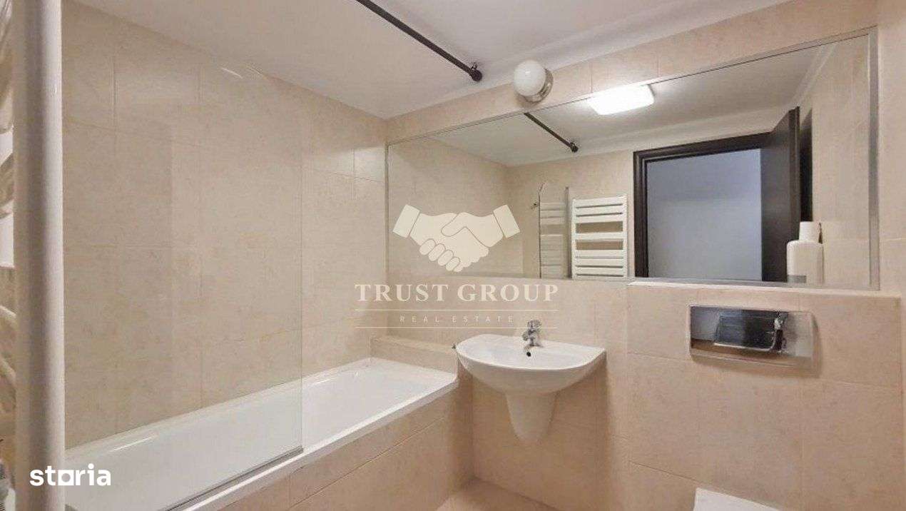 Apartament 3 camere - Herastrau | Loc de parcare - Imagine principală: 5/6