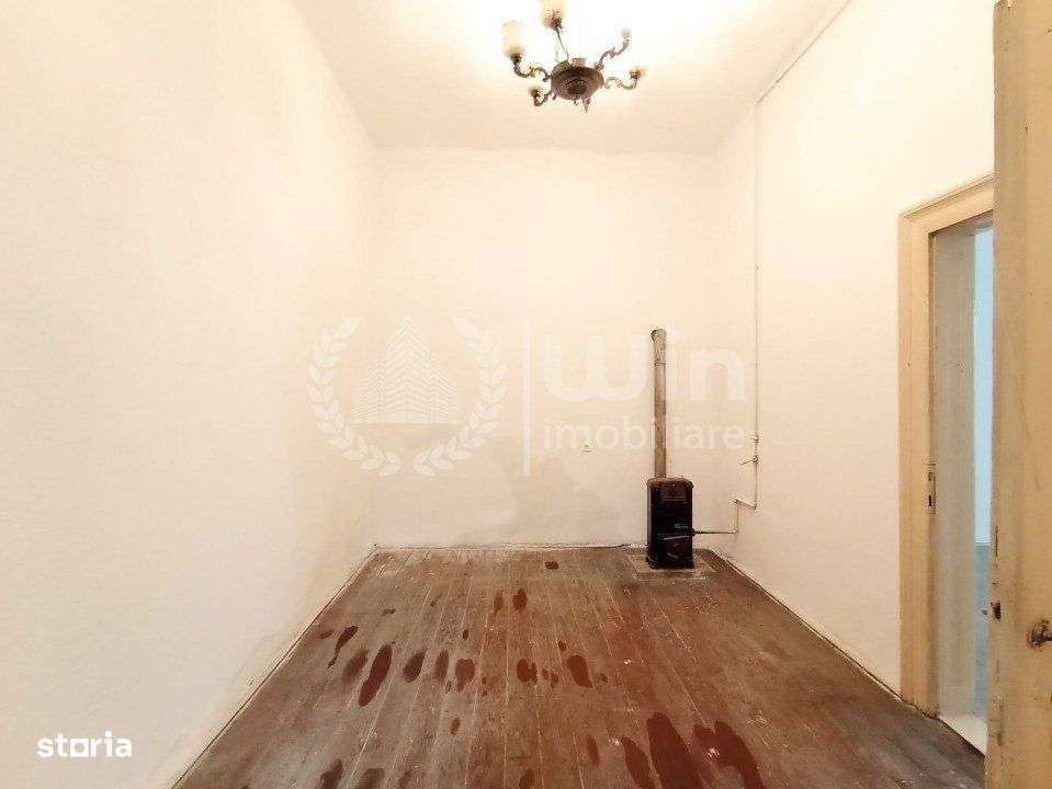 Apartament 4 camere | Cladire istorica | 98mp | Ultracentral! - Imagine principală: 4/5