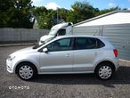 Volkswagen Polo 1.4 TDI Blue Motion Technology Lounge - 5