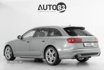 Audi A6 Avant 2.0 TDi Sport - 4