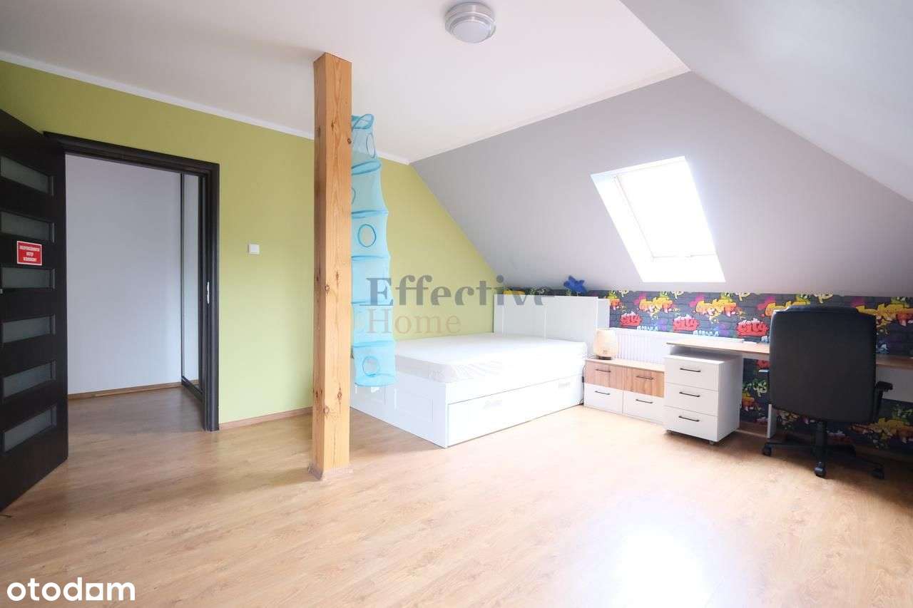 Nowy dom 45 min od Wrocławia! W pełni wyposażony!-17