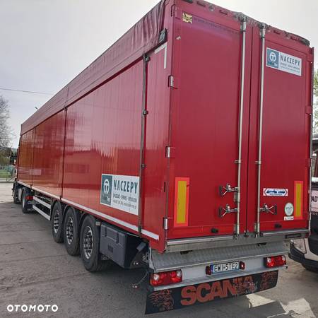 Kraker Trailers CF-Z - 6