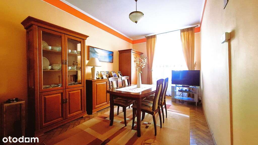 Atrakcyjne 2 pokoje w super lokalizacji. - Pełny obrazek: 4/6