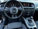 Audi A4 Avant 2.0 TDI DPF Attraction - 5