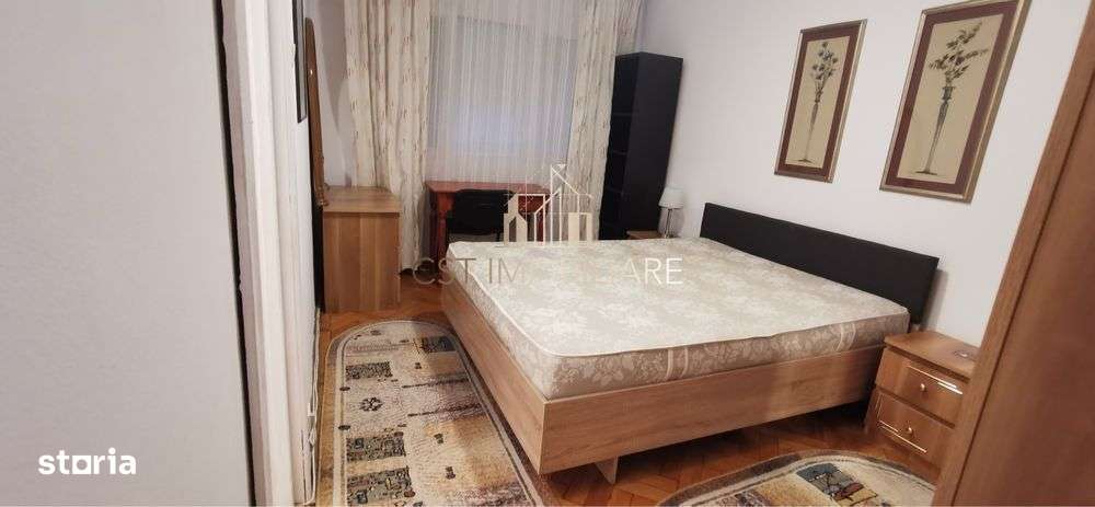 Apartament 2 Camere Take Ionescu - Imagine principală: 4/7