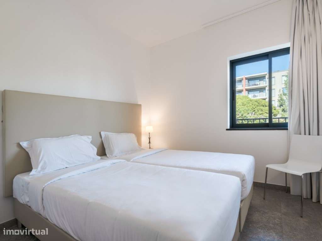 Apartamento T3 localizado no Algarve Race Resort, Portimão-18