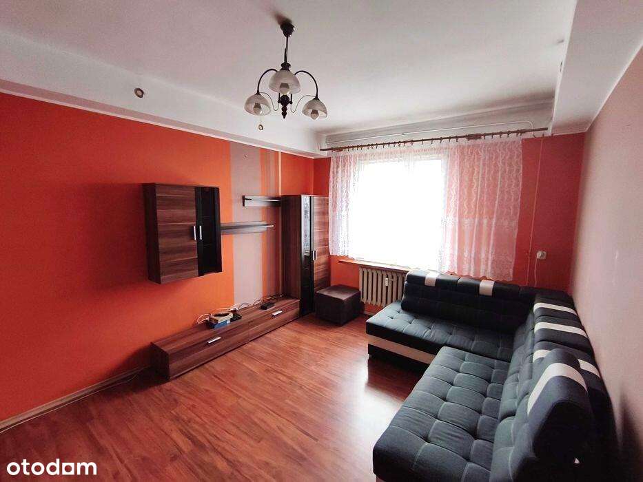 ⭐Ruda Śląska Halemba Grodzka 36 m2  Kawalerka z jasną kuchnią  !⭐ - Pełny obrazek: 2/7