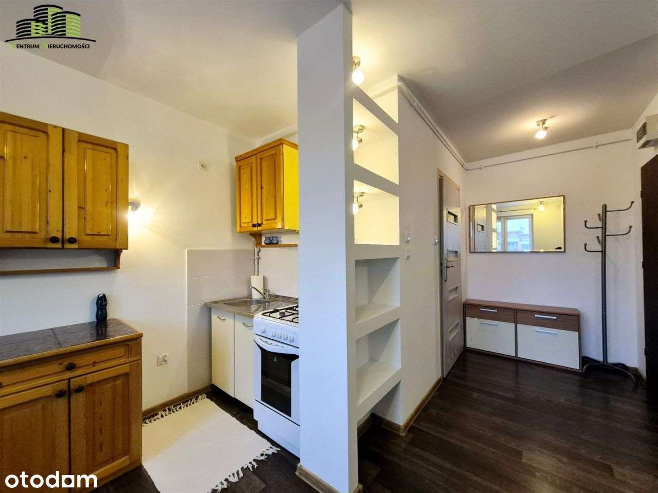 2 pok w nowym budownictwie, 2008r,, Garaż - Pełny obrazek: 4/14