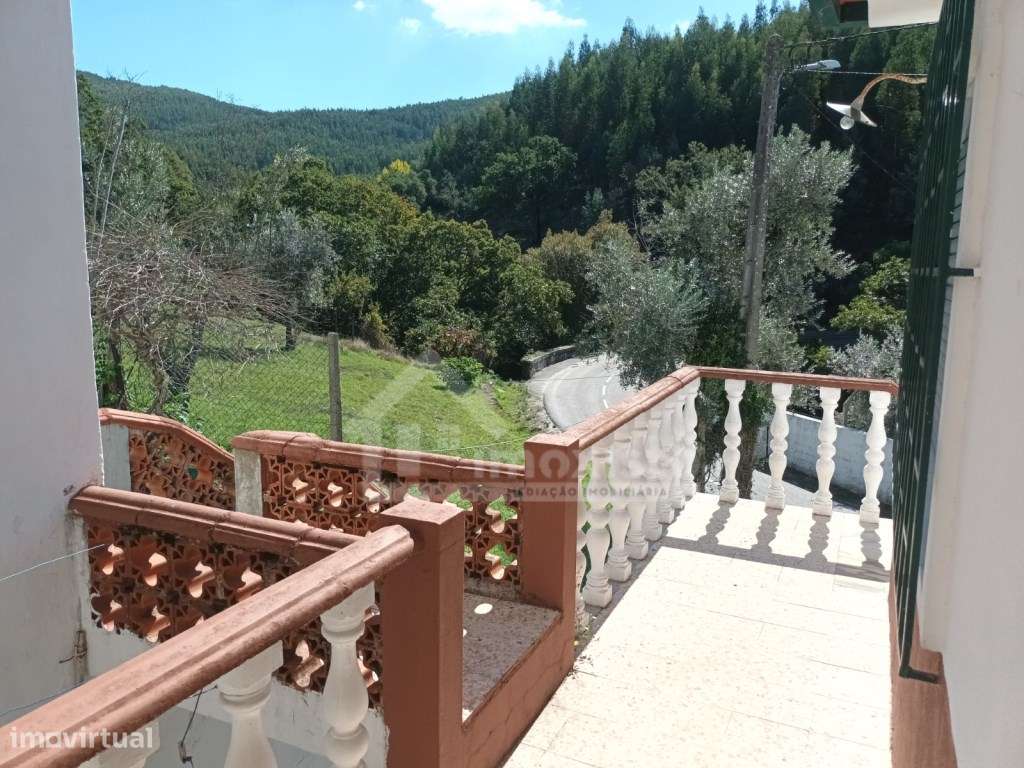 Moradia T3 em Campelo-34