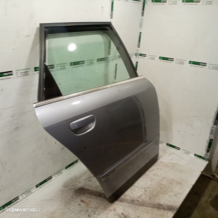 Porta Traseira Direita Audi A4 Avant (8E5, B6) - 3