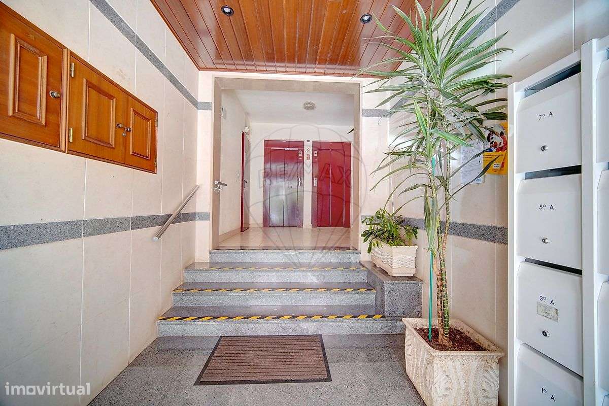 Apartamento T4 para venda-34