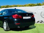 BMW 535 d Exclusive Auto - 16