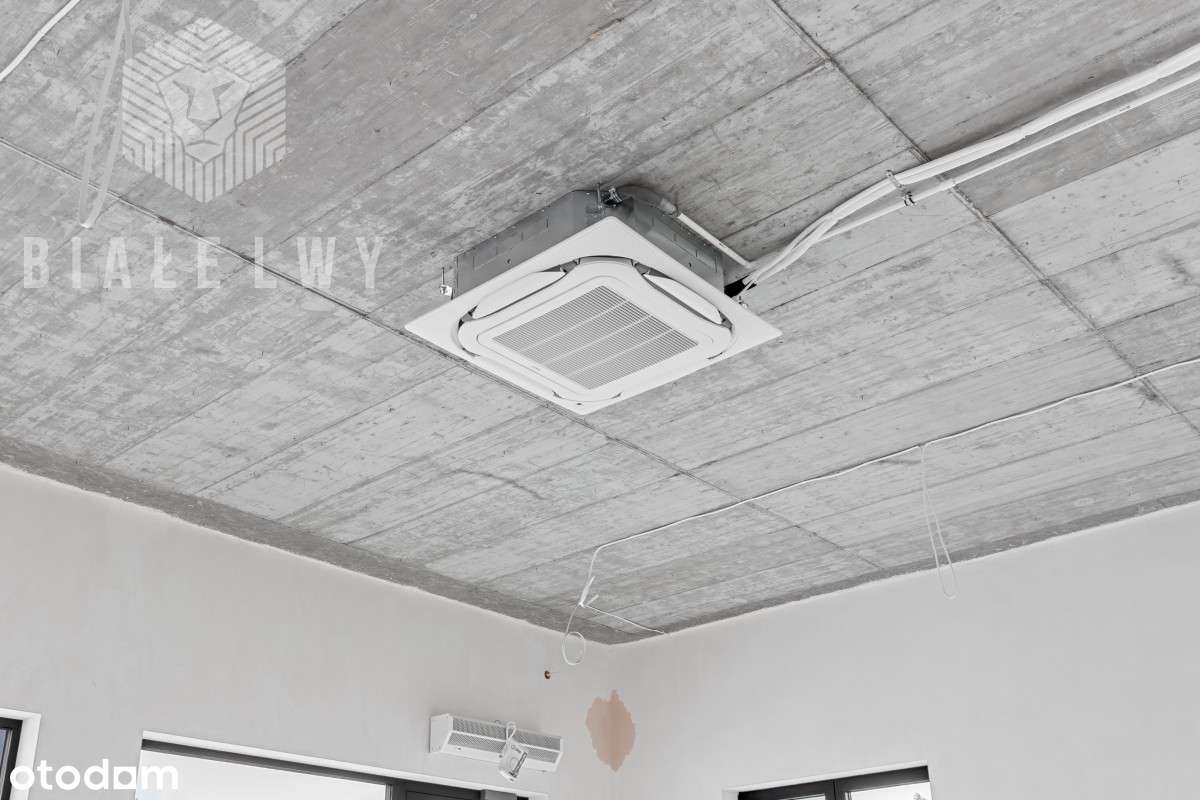 Lokale usługowe w centrum Prażmowa - Pełny obrazek: 2/3