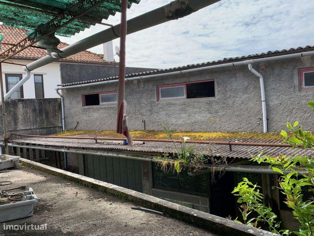 Prédio para reconstrução - Grande imagem: 4/7