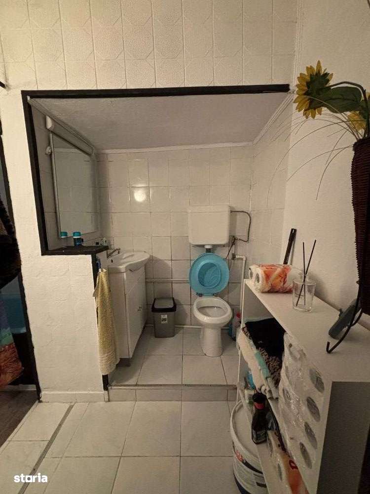 Apartament zona Ultracentrala,Strada Muresenilor-9