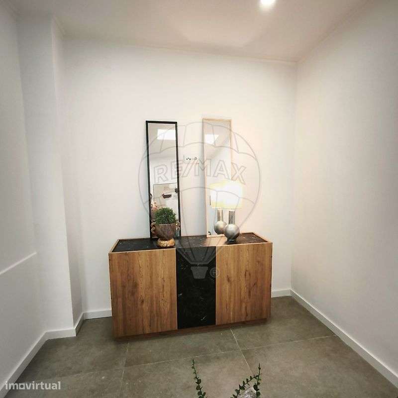 Apartamento T3 Penha de França-8