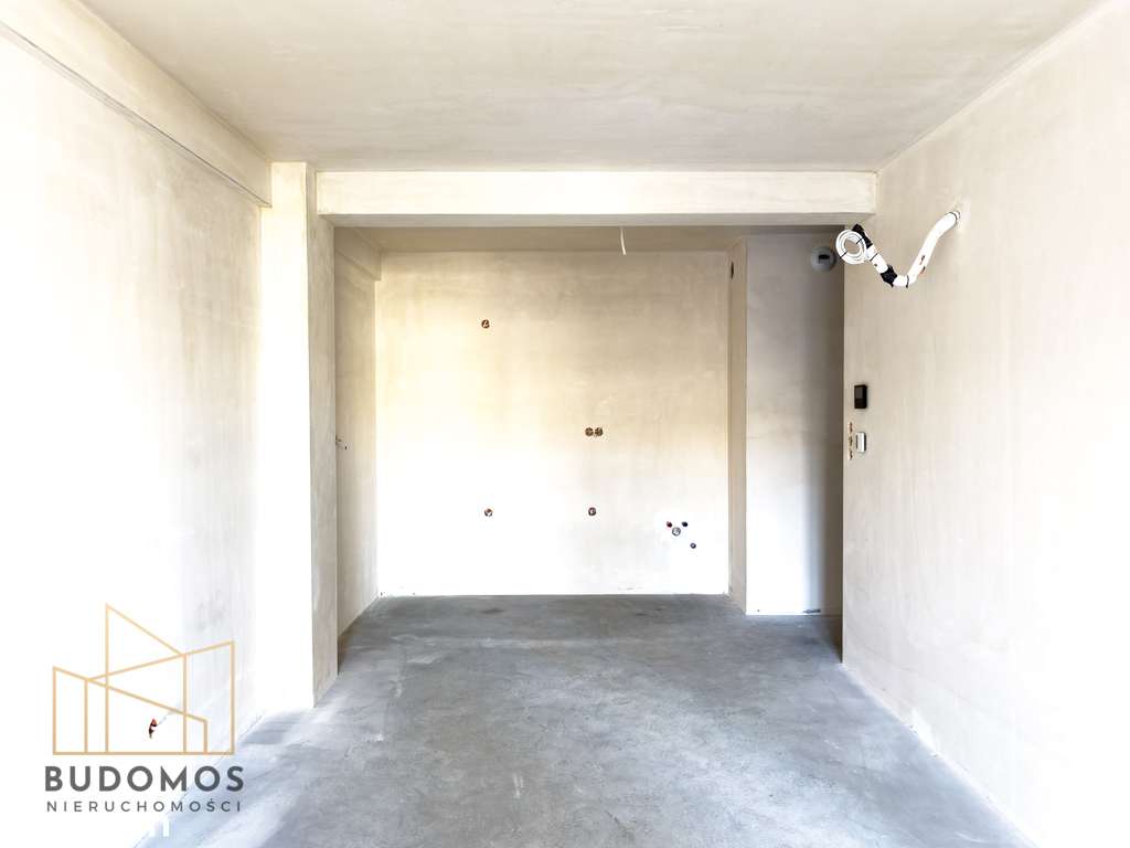 Wzgórze Ablewicza - 2 pokoje, I piętro, balkon.-18