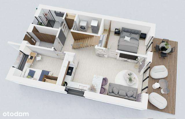 Nowoczesny dom, bez PCC i prowizji! - Pełny obrazek: 5/16