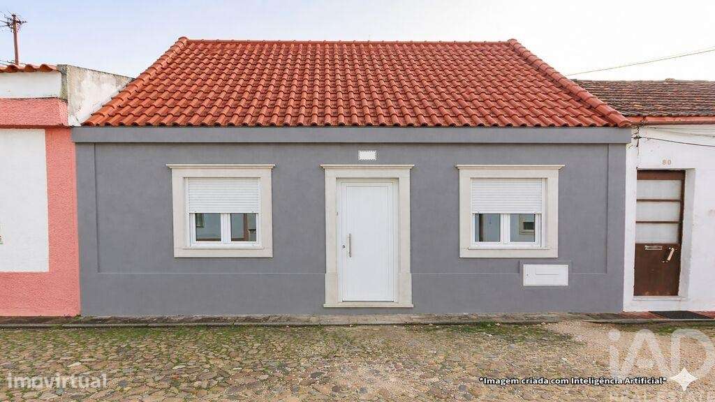 Casa / Villa T2 em Almeirim de 90,00 m2 - Grande imagem: 4/28