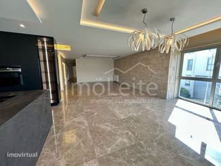 Apartamento T4 Vila do Conde LUXO - Grande imagem: 3/30