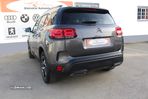 Citroën C5 Aircross 1.2 PureTech Feel Pack EAT8 - 9