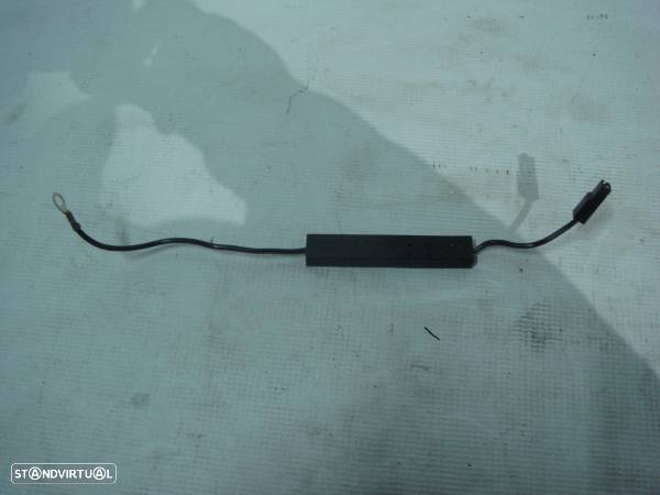 Amplificador De Antena Mercedes-Benz C-Class T-Model (S203) - 1