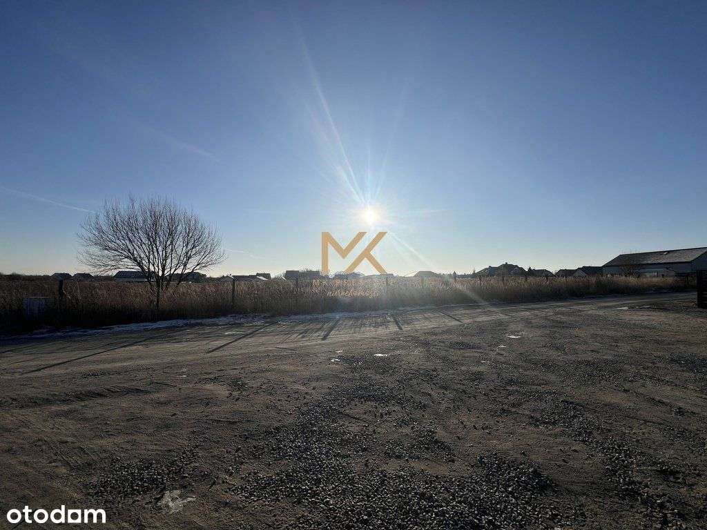 Prestiżowa działka 3095 m² | pozwolenie na budowę-2