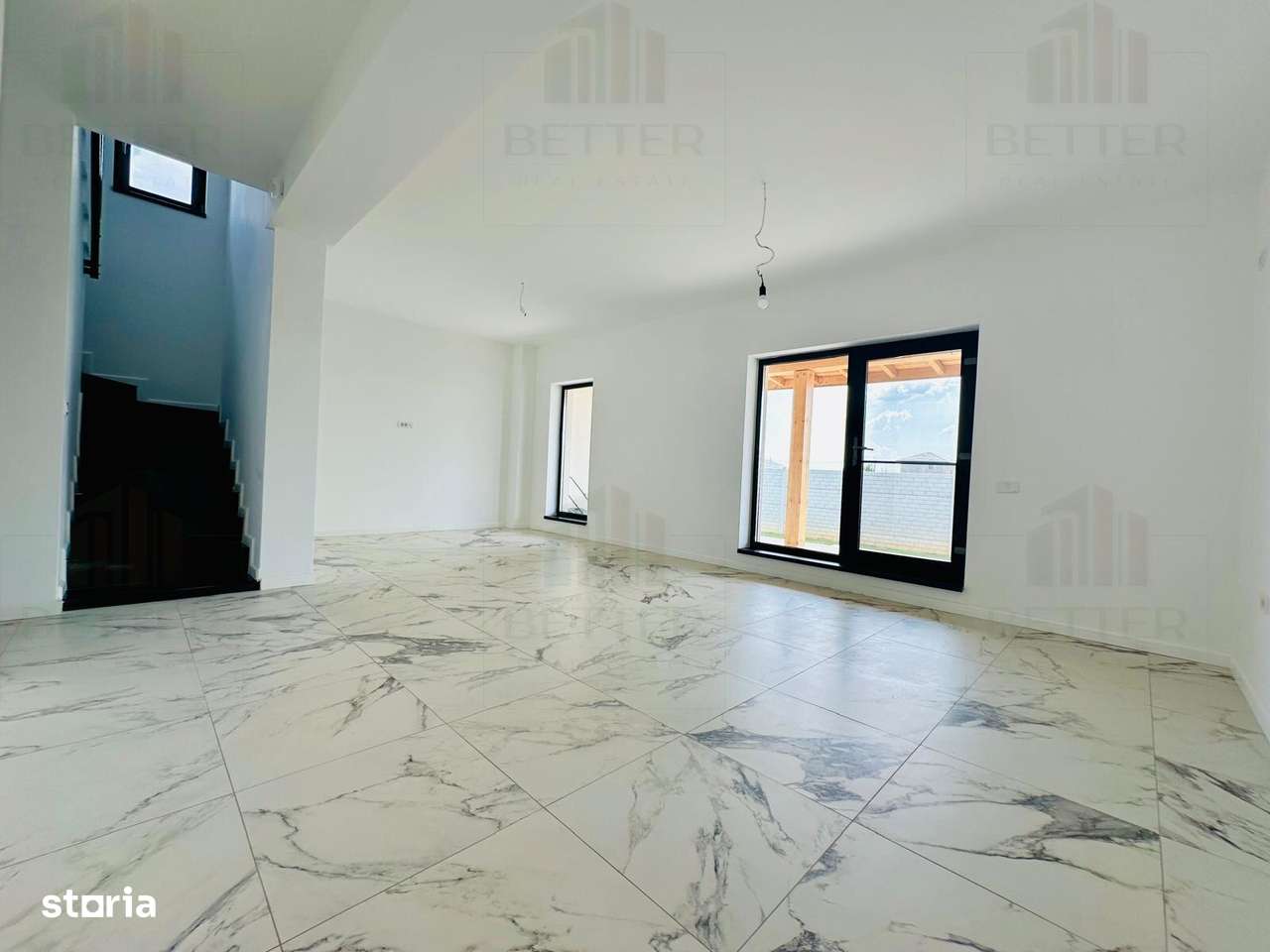 Vila Individuala 4 camere - 3 Bai / Gata de Mutare - Imagine principală: 5/13