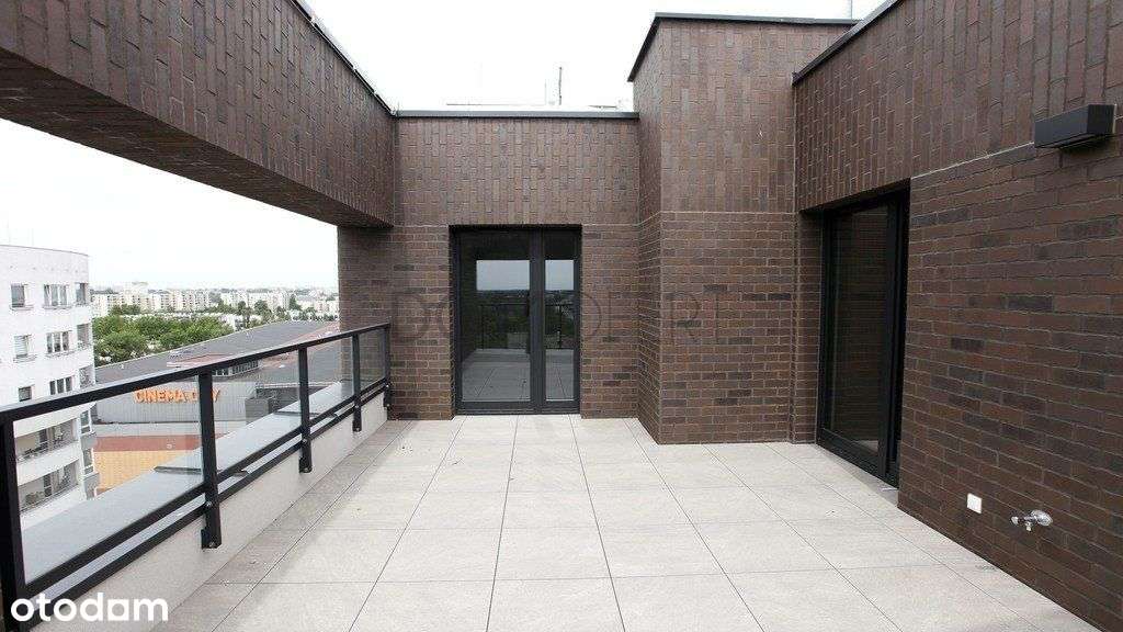 Mieszkanie 116 m2 - Sadyba Spot-9