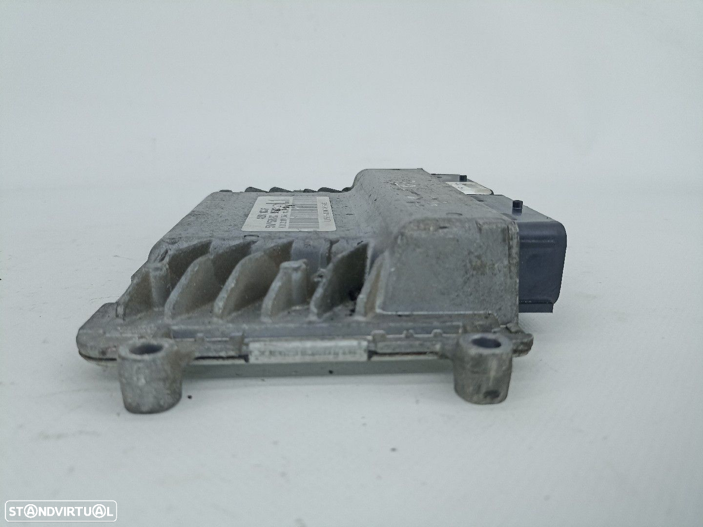 Centralina Do Motor Chevrolet Aveo / Kalos Hatchback (T250, T255) - 4