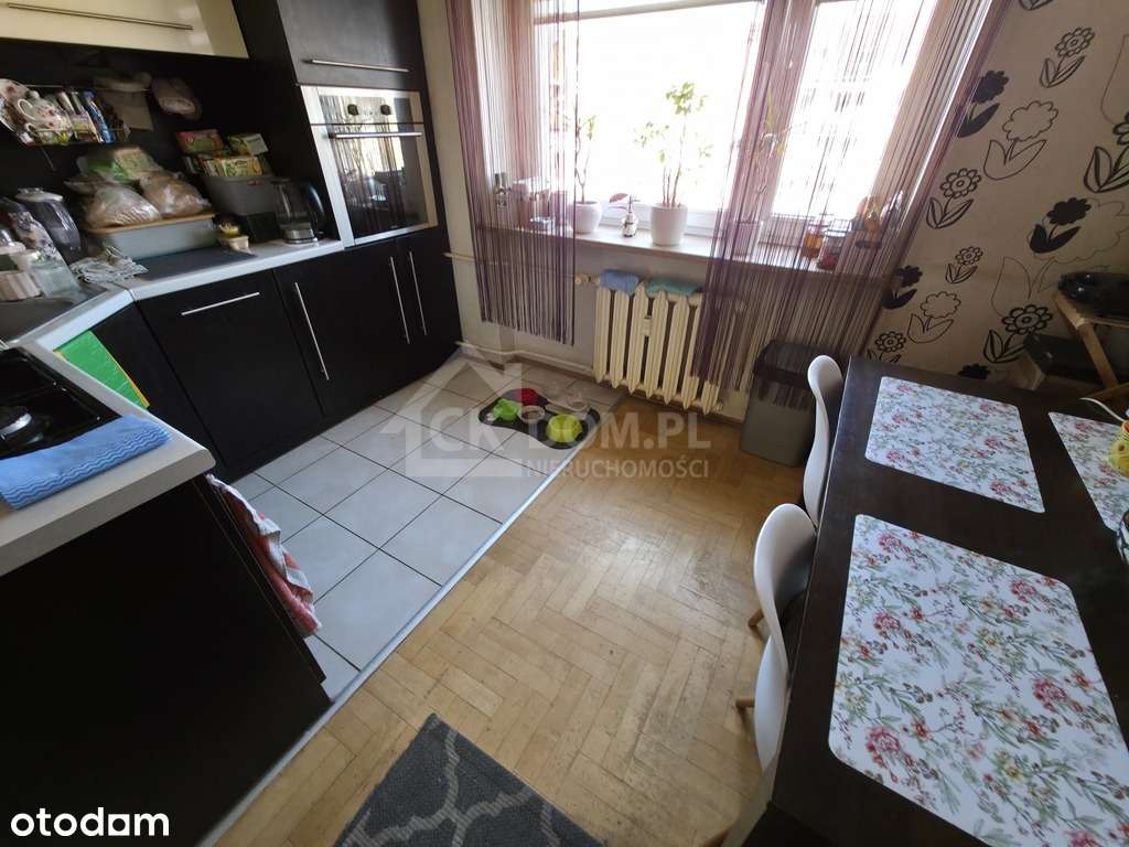 Mieszkanie ul. Kochanowskiego, 70m2-0