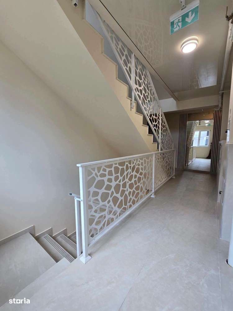 Studio 2 Camere Lux in rate, Avans 10.000 euro, Fundeni Dobroești-6