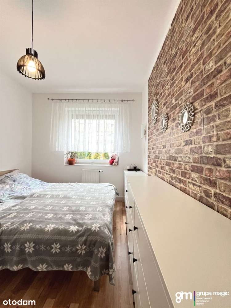 Mieszkanie, 41,08 m², Toruń - Pełny obrazek: 4/18