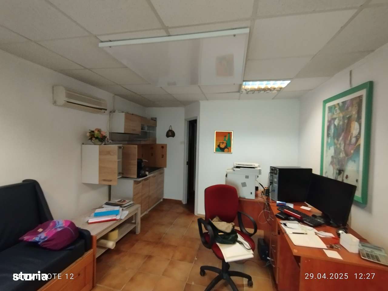 Vanzare garsoniera - Imagine principală: 2/10