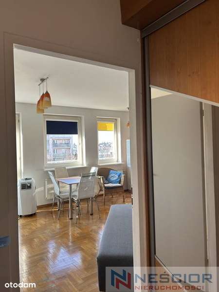 Mieszkanie 30 m2 w Centrum-2