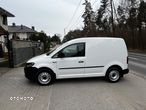 Volkswagen Caddy - 1