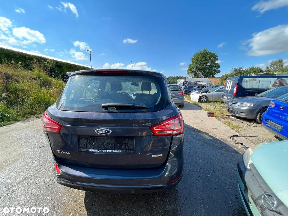 Dawca Części eu FORD B-MAX 1.0 ECOBOST SFJB BC - 7