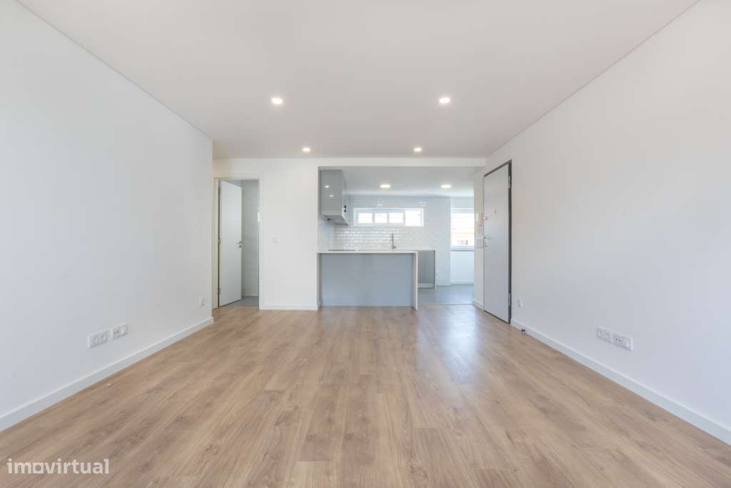 T3 Remodelado. Cozinha equipada e  Suite-2