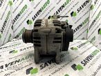 Alternador Renault Clio Iii (Br0/1, Cr0/1) - 1