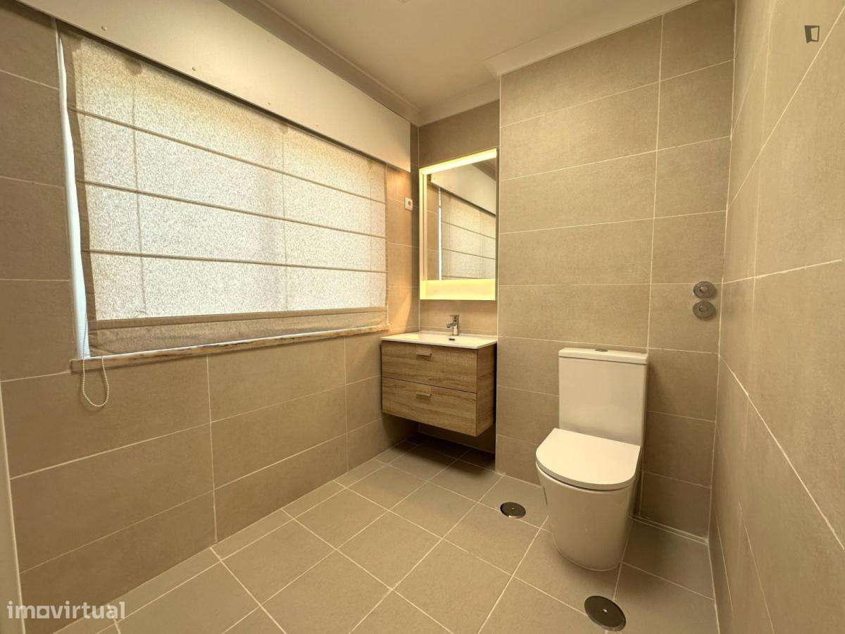 Quarto - localizado em Sintra Lisbon - Grande imagem: 4/4