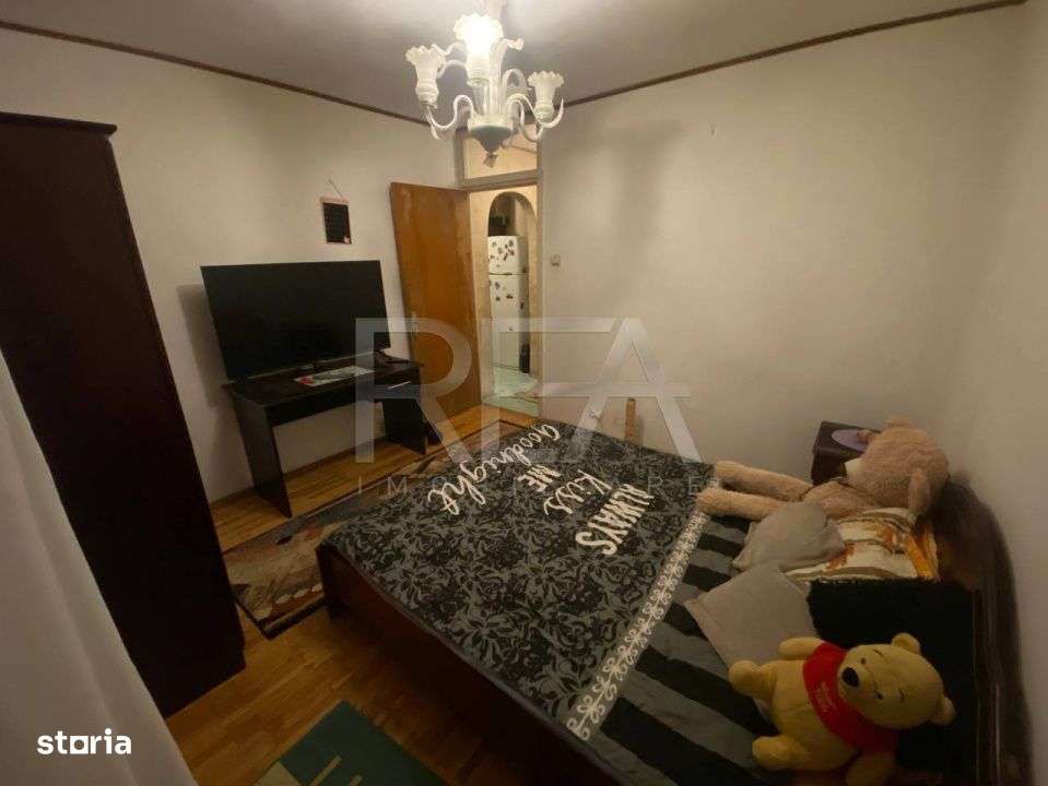 3 camere aproape de Piata Rahova - Imagine principală: 4/14