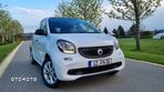 Smart Forfour Standard - 21