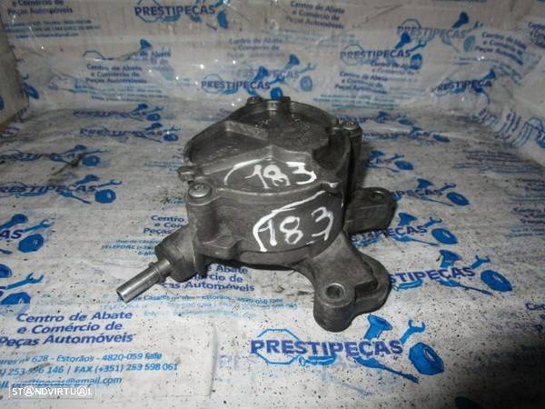 Depressor D1651D VOLVO V50 2004 2.0 D BOSCH - 1