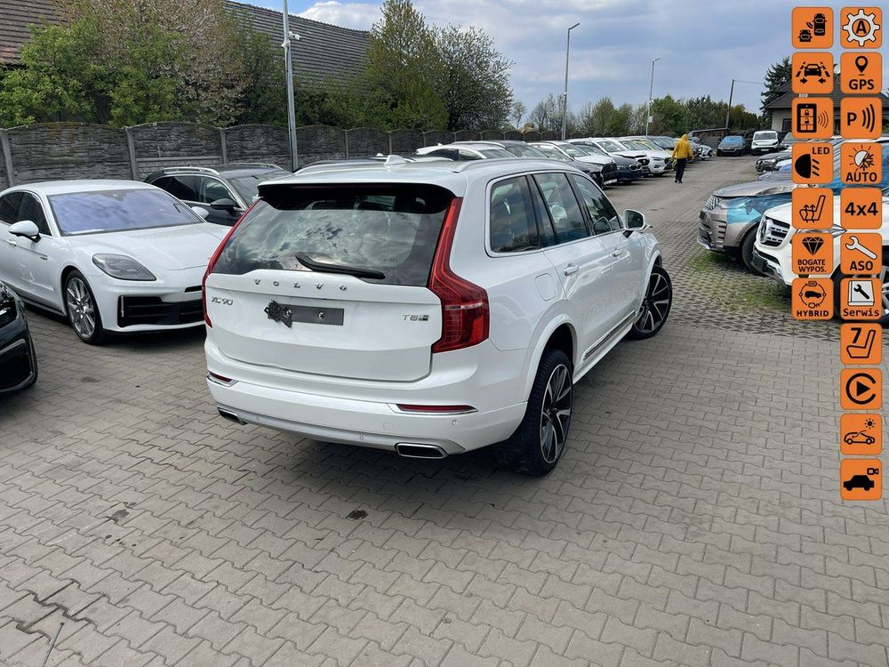 Volvo XC90 II 2018