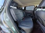 Hyundai Tucson Hybrid 1.6 l 230 CP 4WD 6AT Luxury - 19