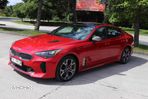 Kia Stinger 3.3 T-GDI V6 GT AWD - 5