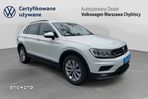 Volkswagen Tiguan 2.0 TDI BMT SCR Comfortline - 8