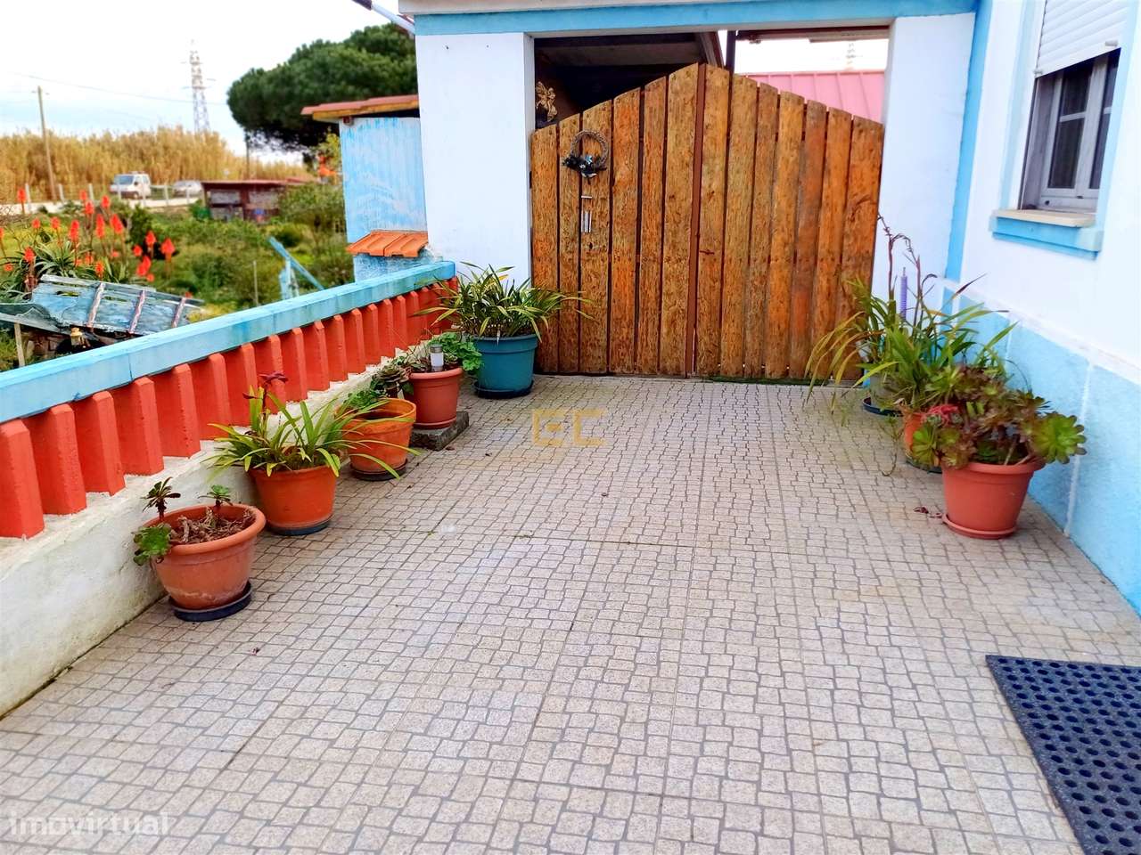 Moradia T8, com piscina e terreno, para venda na Figueira da Foz - São-3