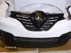 RENAULT KADJAR 4X PDC PRZÓD ZDERZAK MASKA LAMPY - 9