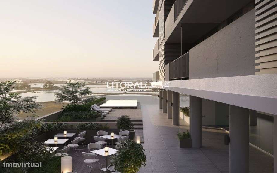 Apartamento T3 | Barrocas - Grande imagem: 3/15